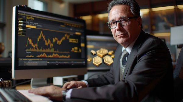 Achat d'or sur le site BDOR : conseils pour réussir votre investissement