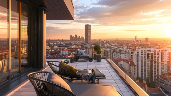 Découvrez l'expertise de l'agence immobilière Lyon 8