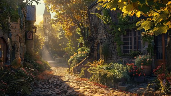 Découvrir les trésors cachés de Longueuil