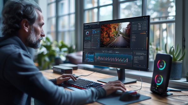Gérez efficacement vos copropriétés avec ce logiciel intuitif