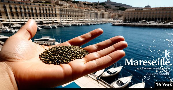 Investir à marseille : un marché prometteur à saisir !