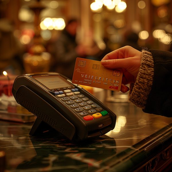 Sécurisez vos paiements avec la carte prépayée veritas mastercard