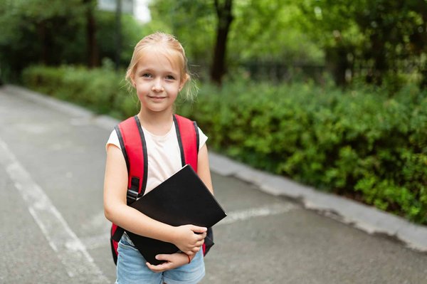 Assurance scolaire : comment bien la choisir pour votre enfant ?