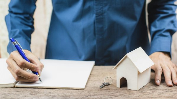 Solutions sur mesure d'un spécialiste du crédit hypothécaire