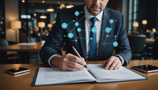 Gestion pilotée avec des etf : une stratégie gagnante pour votre avenir